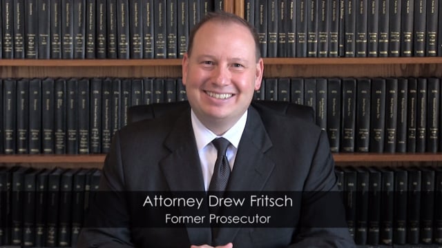Contact the Law Office of Drew Fritsch P.C. for a free consultation!