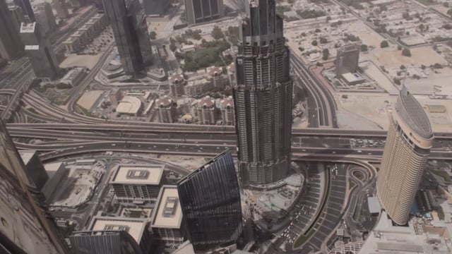 Dubai 2016 Summer Edit