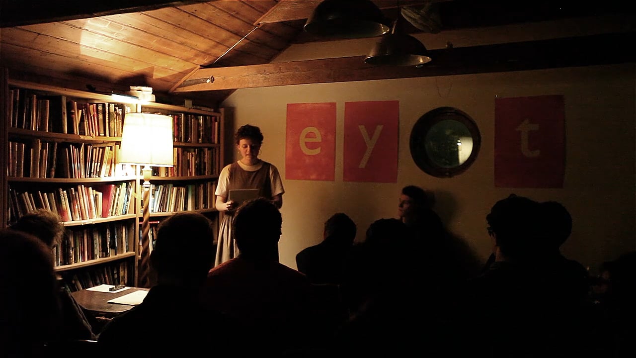 Grace Linden Covehithe on Vimeo