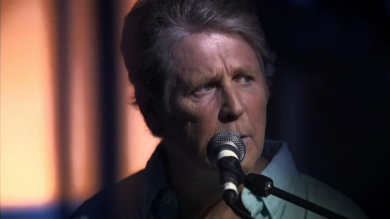 Brian Wilson - God Only Knows at Live From Abbey Road Classics