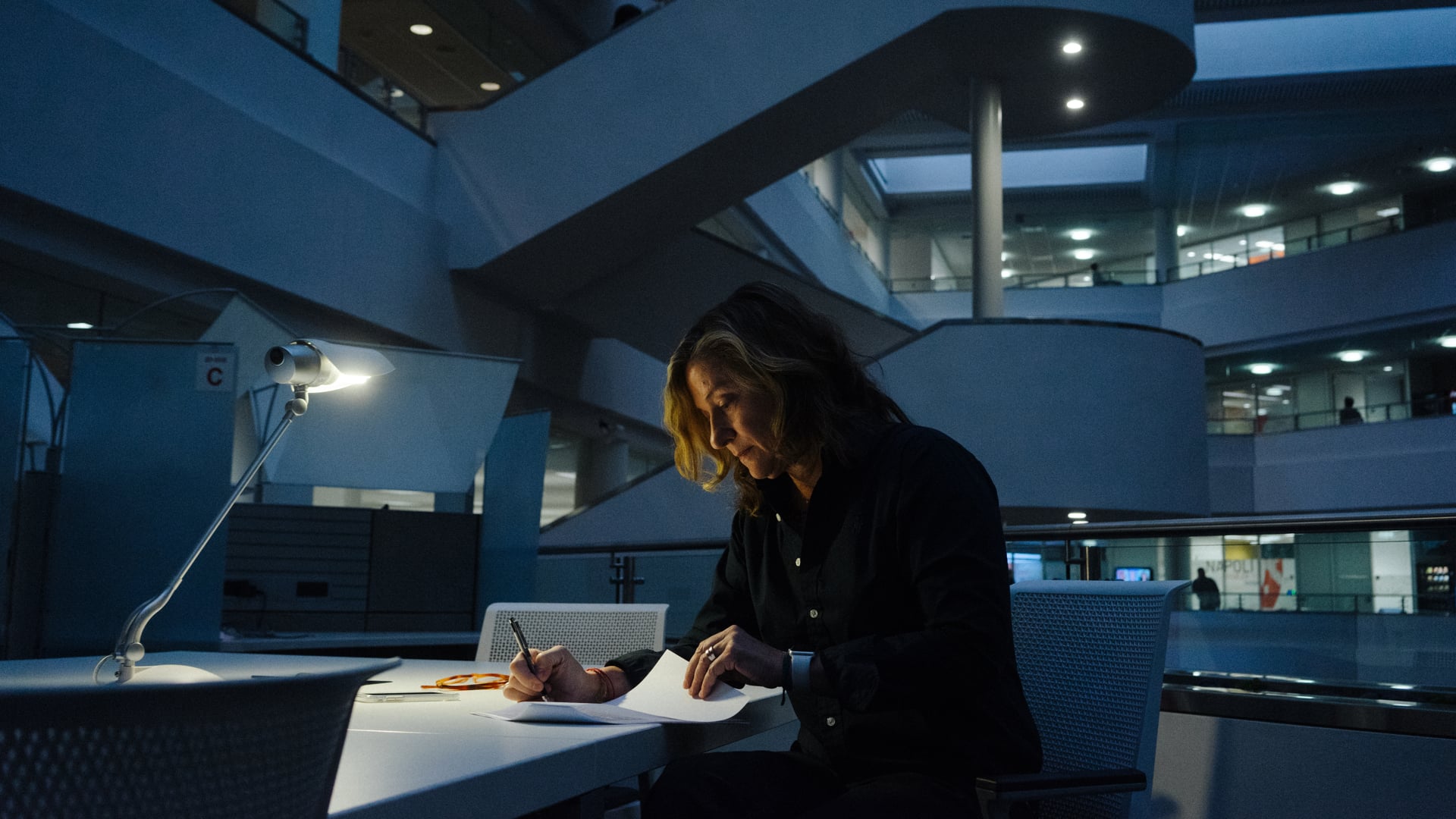 New York Times — ADP