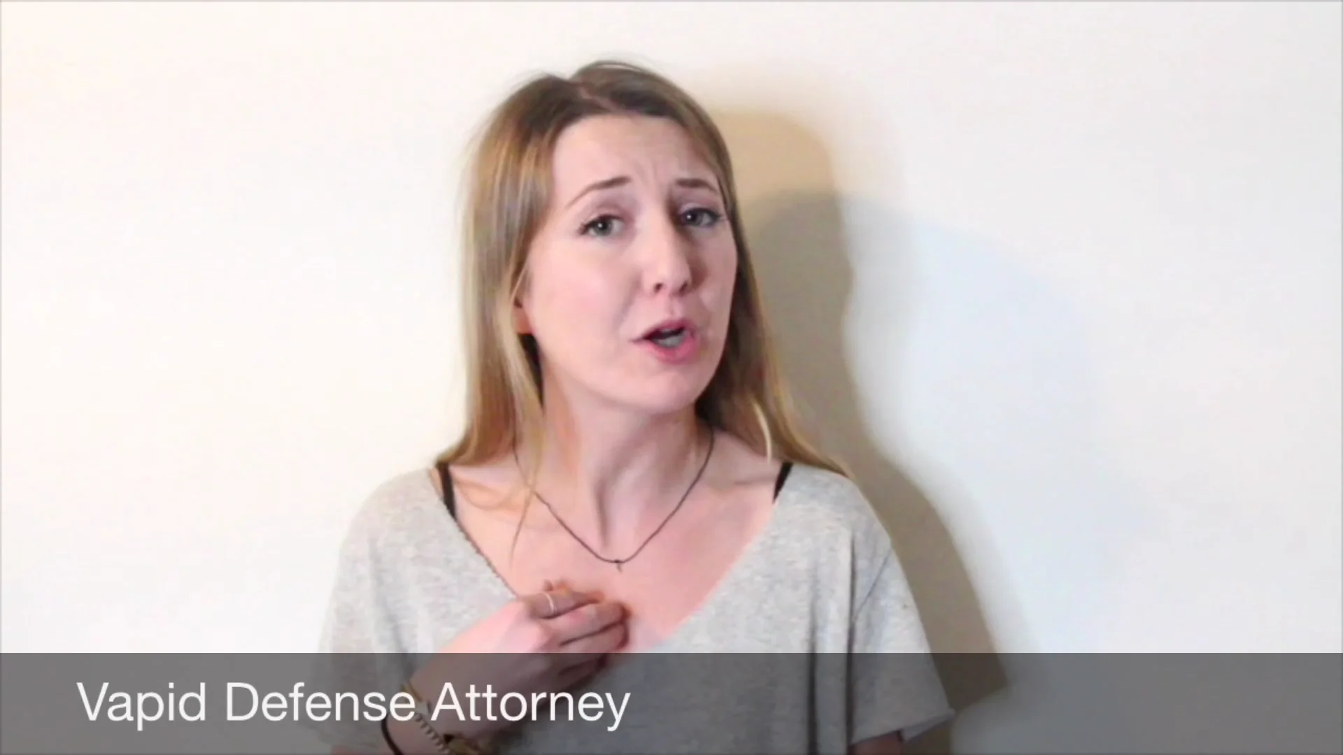 Maude on Vimeo