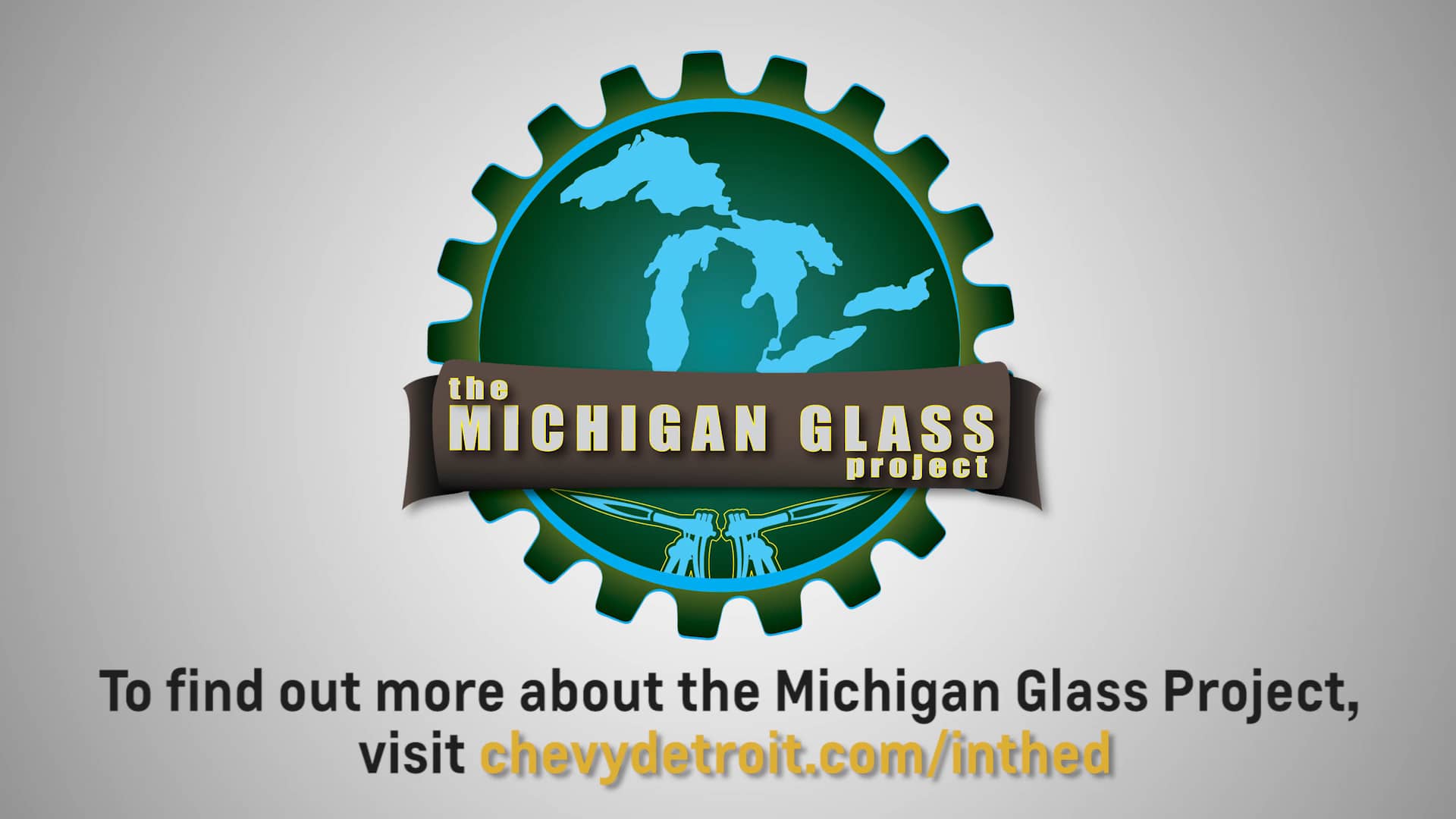 Michigan Glass Project Chevy Detroit Champions on Vimeo