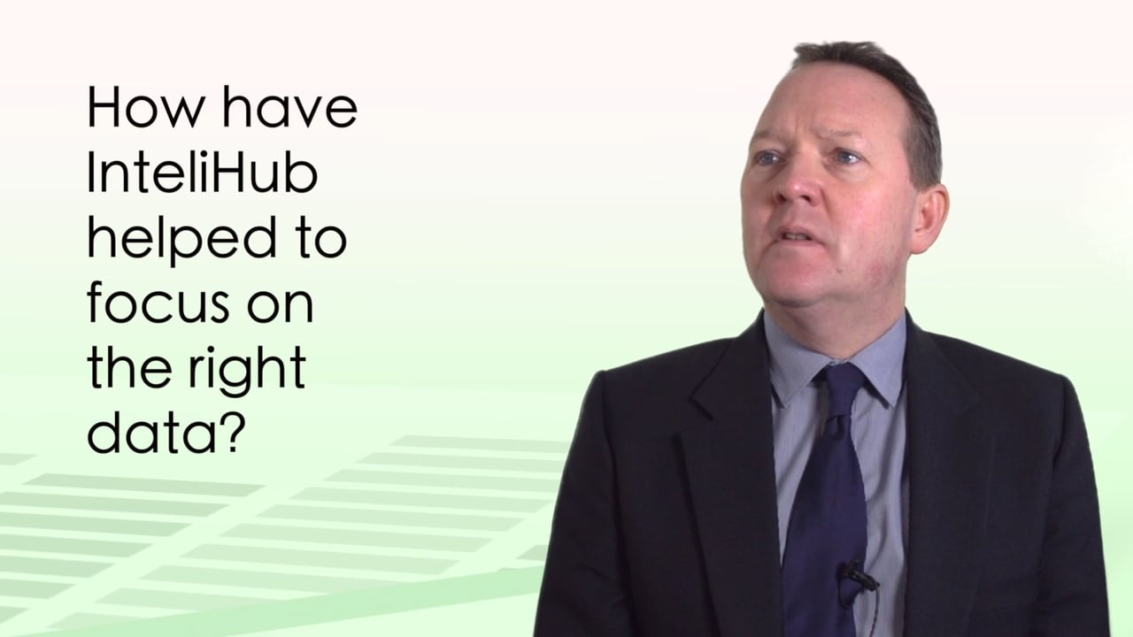 Case Study: Optimising Business Intelligence and Customer Insight