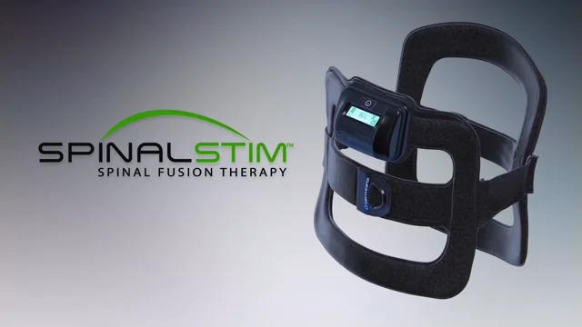 SpinalStim™ Device - VQ OrthoCare