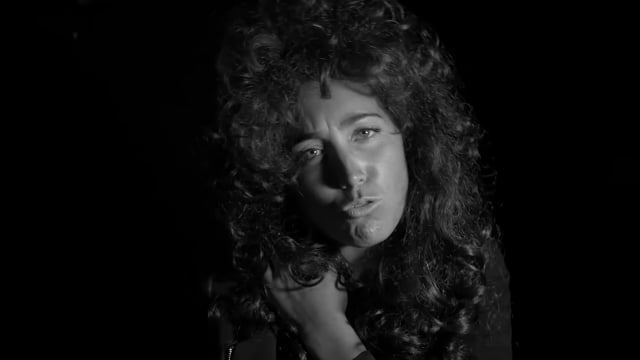 The Thinkergirls // Vintage Iron Deficiency Ad Parody