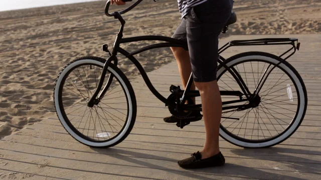 Sixthreezero around the best sale block men's beach cruiser