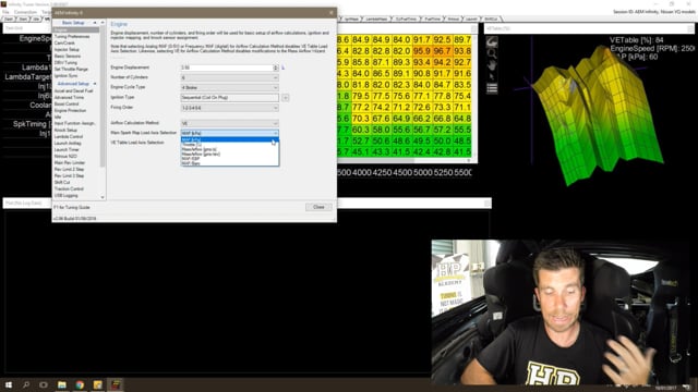 109 | Basic Fuel Tuning - AEM Infinity