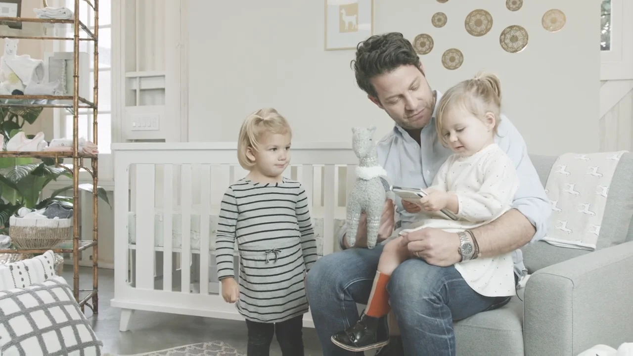 Nate Berkus Previews His New Collection for Target