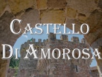 wine article Castello di Amorosa Napa Valley