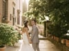 Elopement wedding film in Italy - Tuscany H&N