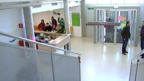 L'alcalde de l'Escala passa a ser nou patró de la Fundació Salut Empordà de Figueres