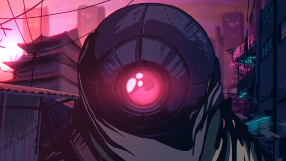 Yule Log 2016: Santapocalypse