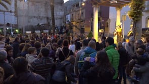 Celebració del cagatió 