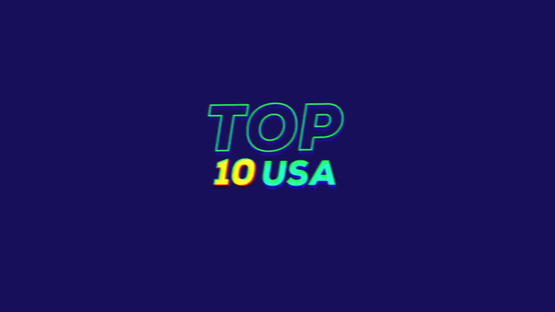 SoundCity Top 10 USA Open on Vimeo