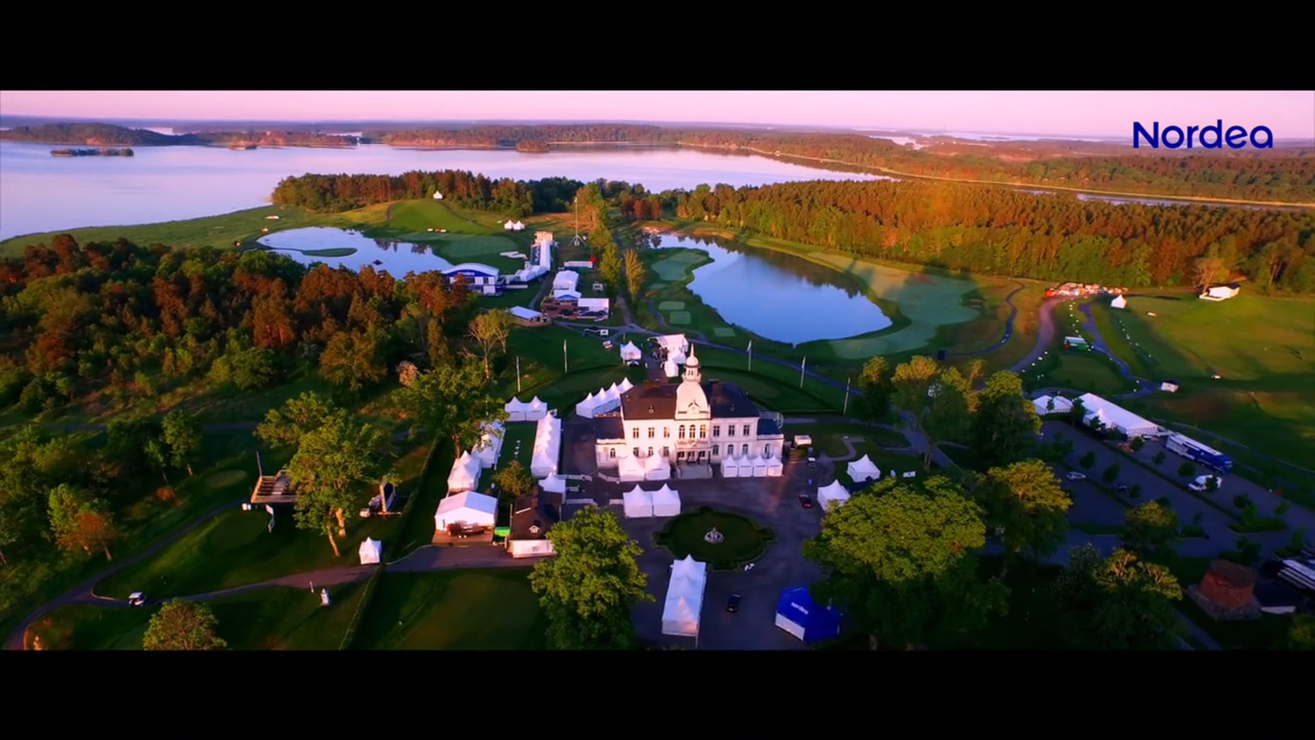 Nordea Masters 2016