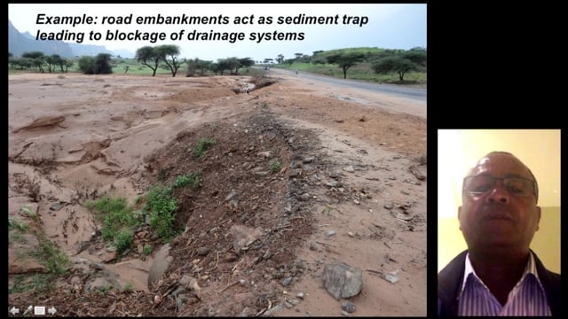 Erosion Control around Rama Dam in Tigray, Ethiopia - TheWaterChannel