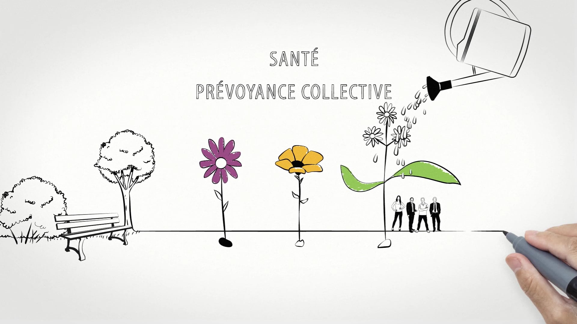 Malakoff Médéric MM20 Assurances on Vimeo