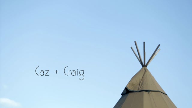 LAKE DISTRICT WEDDING VIDEO | CAZ + CRAIG