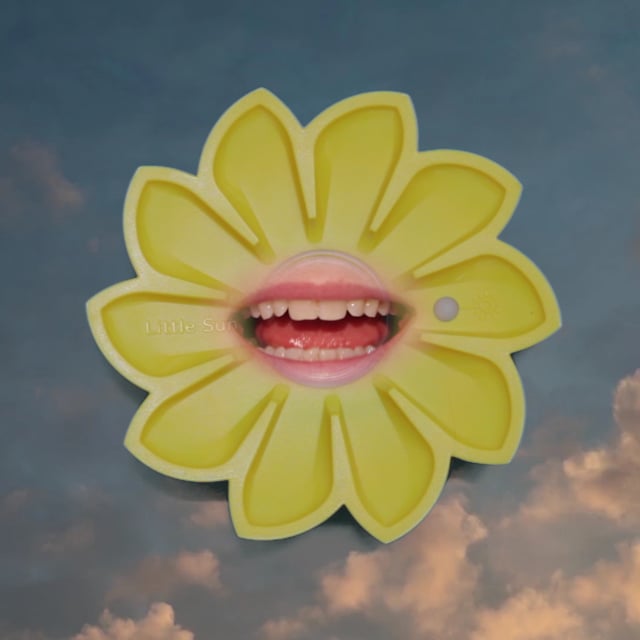 Little Sun film by Euan Williams