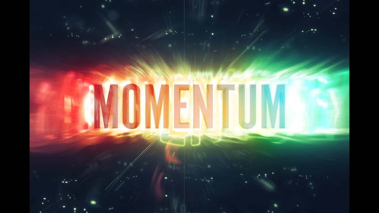 Momentum Part 1