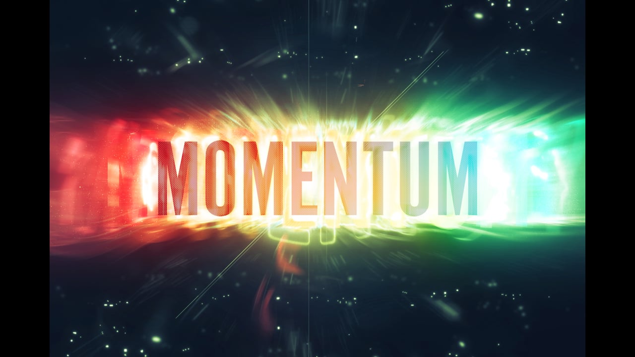 Momentum Part 2