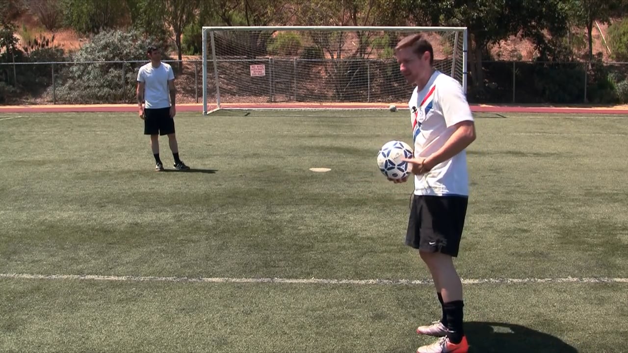Learn Soccer Throw In Techniques And Tips Epic Soccer Training on Vimeo