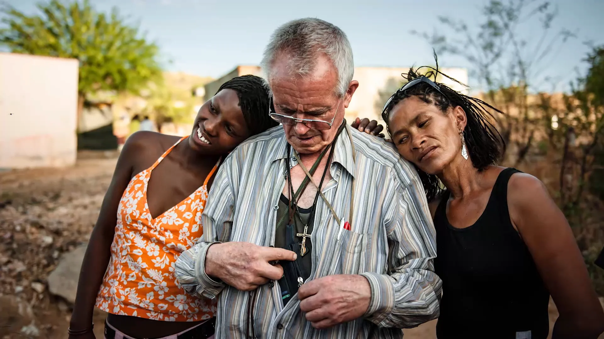 SEX AGENCY in Windhoek