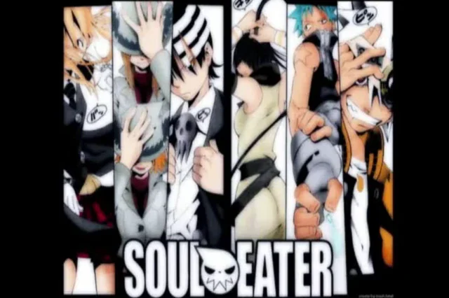The Cartoon Hero Presents: Soul Eater on Vimeo
