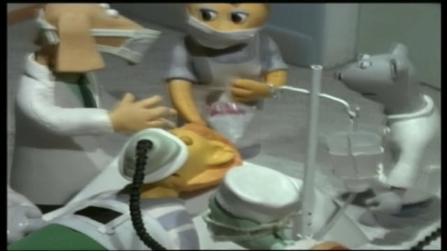 HILLTOP HOSPITAL - 51x10' - Arabic on Vimeo