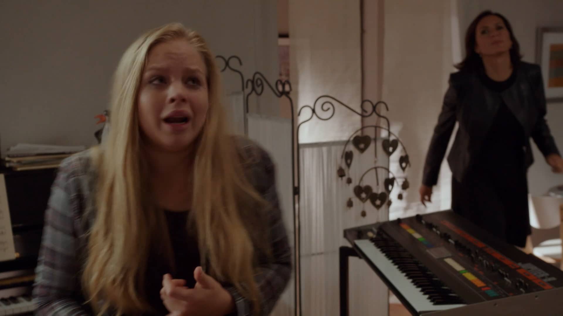 Law and Order SVU S15 EP 3 Onwards on Vimeo