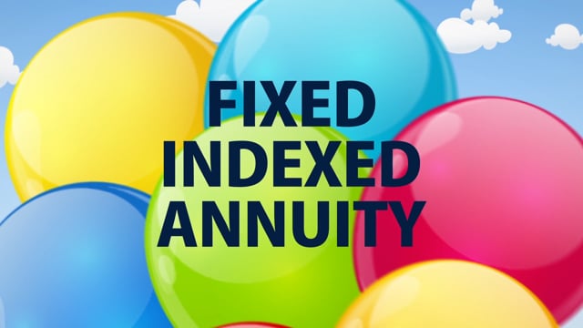 Fixed Indexed Annuities - EXPLAINED!