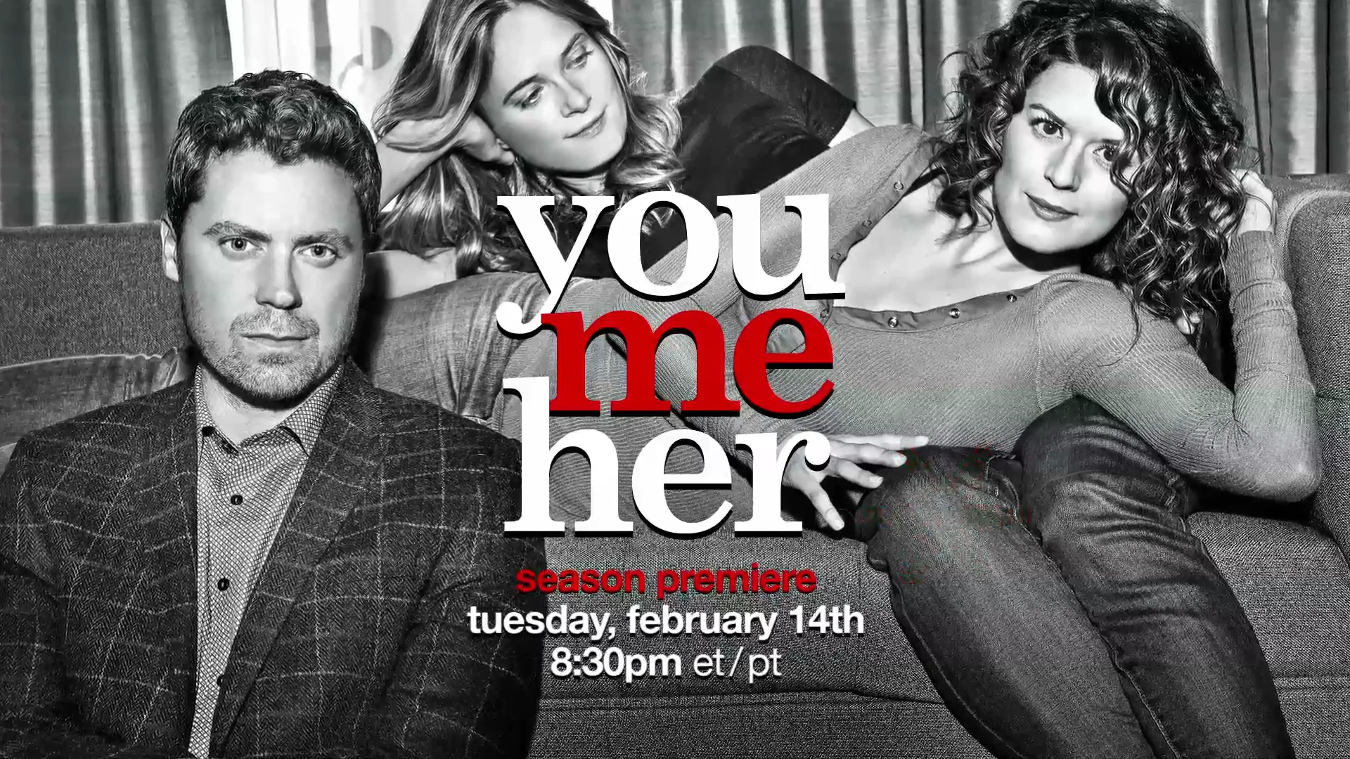 You me her sales season 1 online