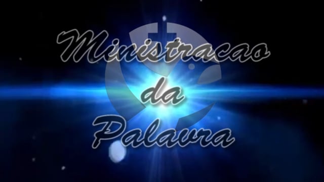 Pr Andre - A Forca Centrifuga da Missao