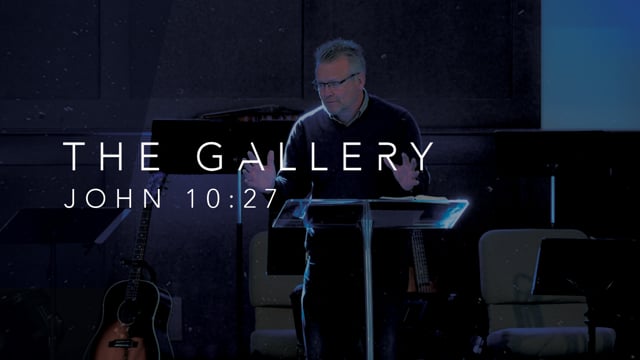 Following the Jesus of John's Gospel