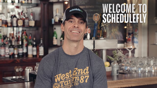 Schedulefly