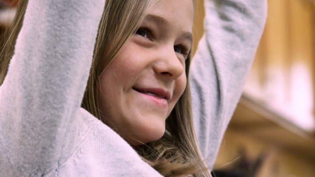 SMWS Lower School Curriculum