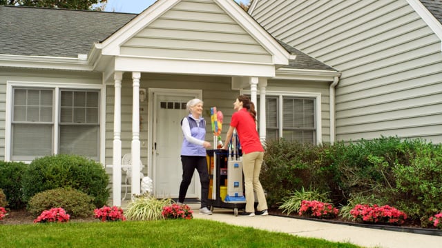 Brandermill Woods - Customer Success Story