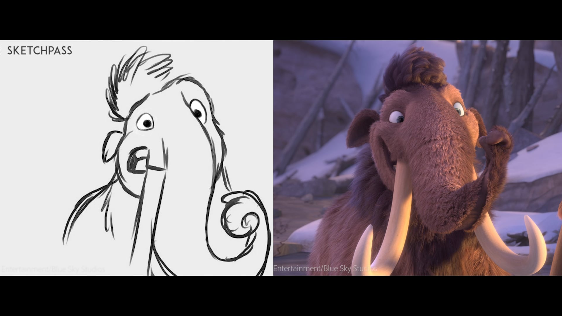 Jin Kum: Julian Animation Reel