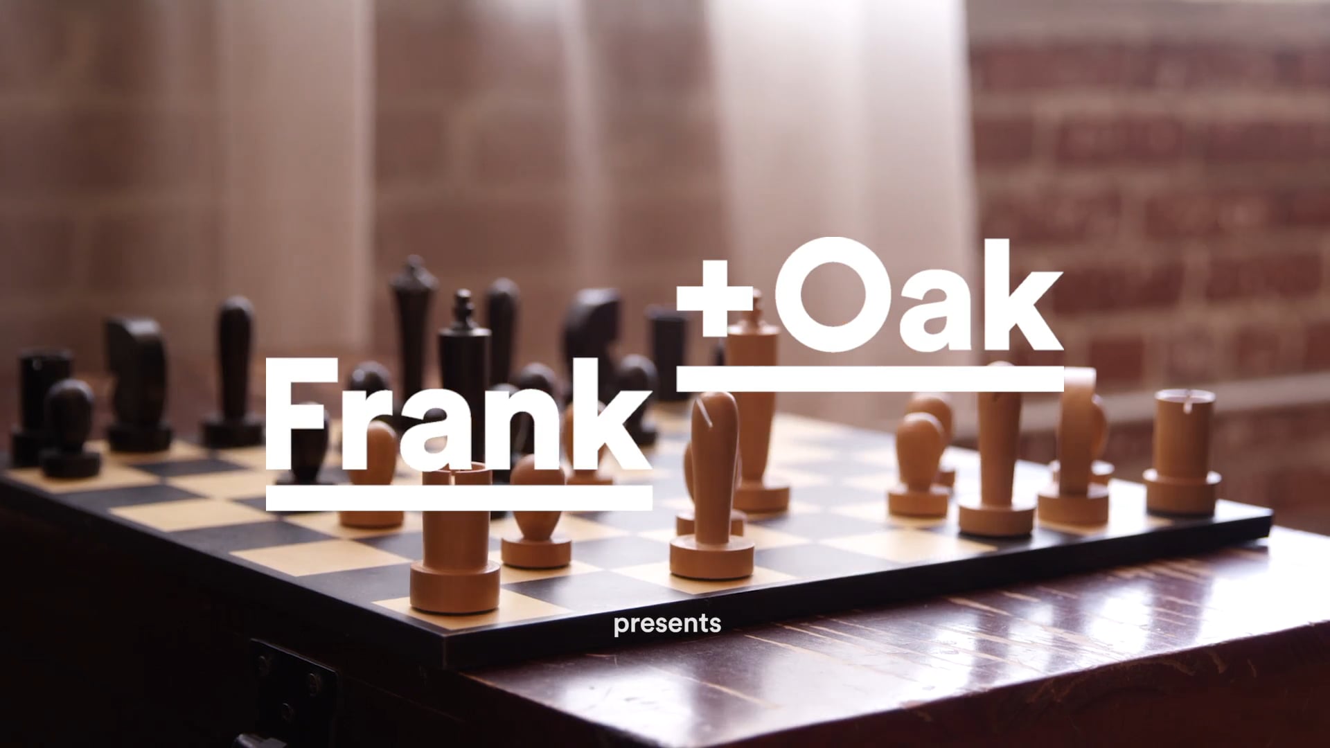 Frank + Oak: How To Career with Liz Plank