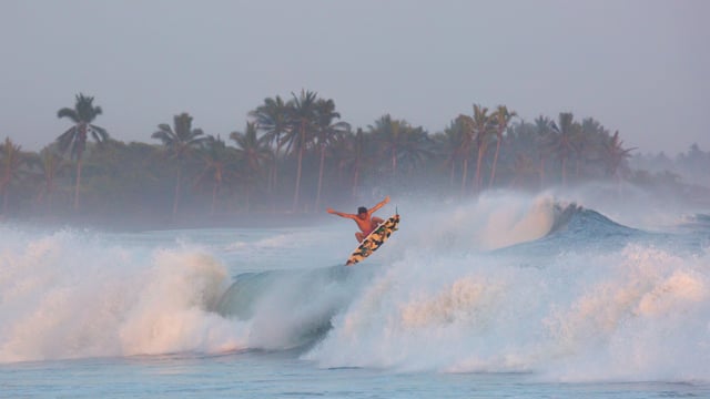 Sundaland – Vissla on Surf Videos