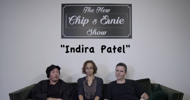 Indira Patel