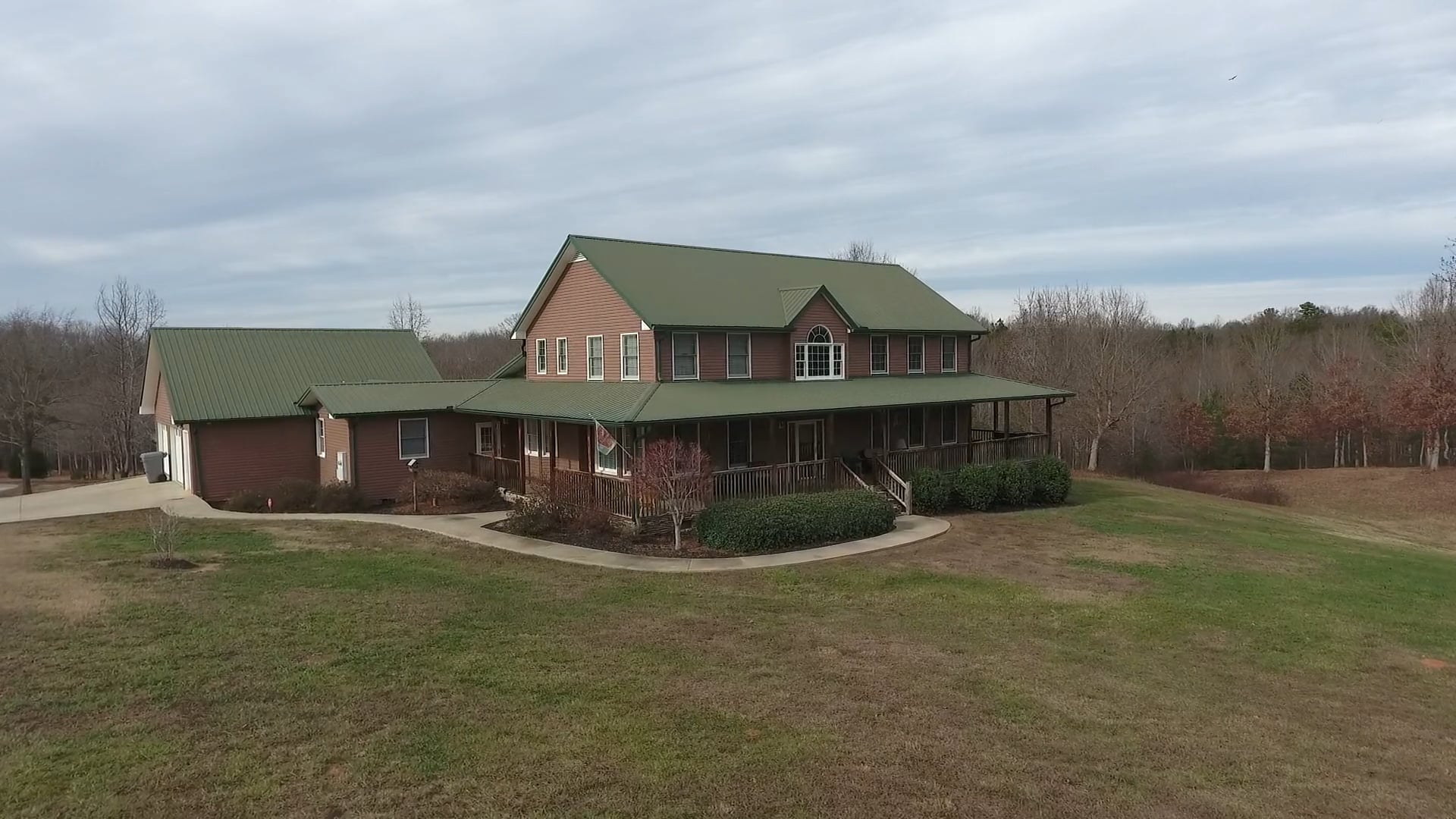 210 Walnut Grove Rd Roebuck SC on Vimeo