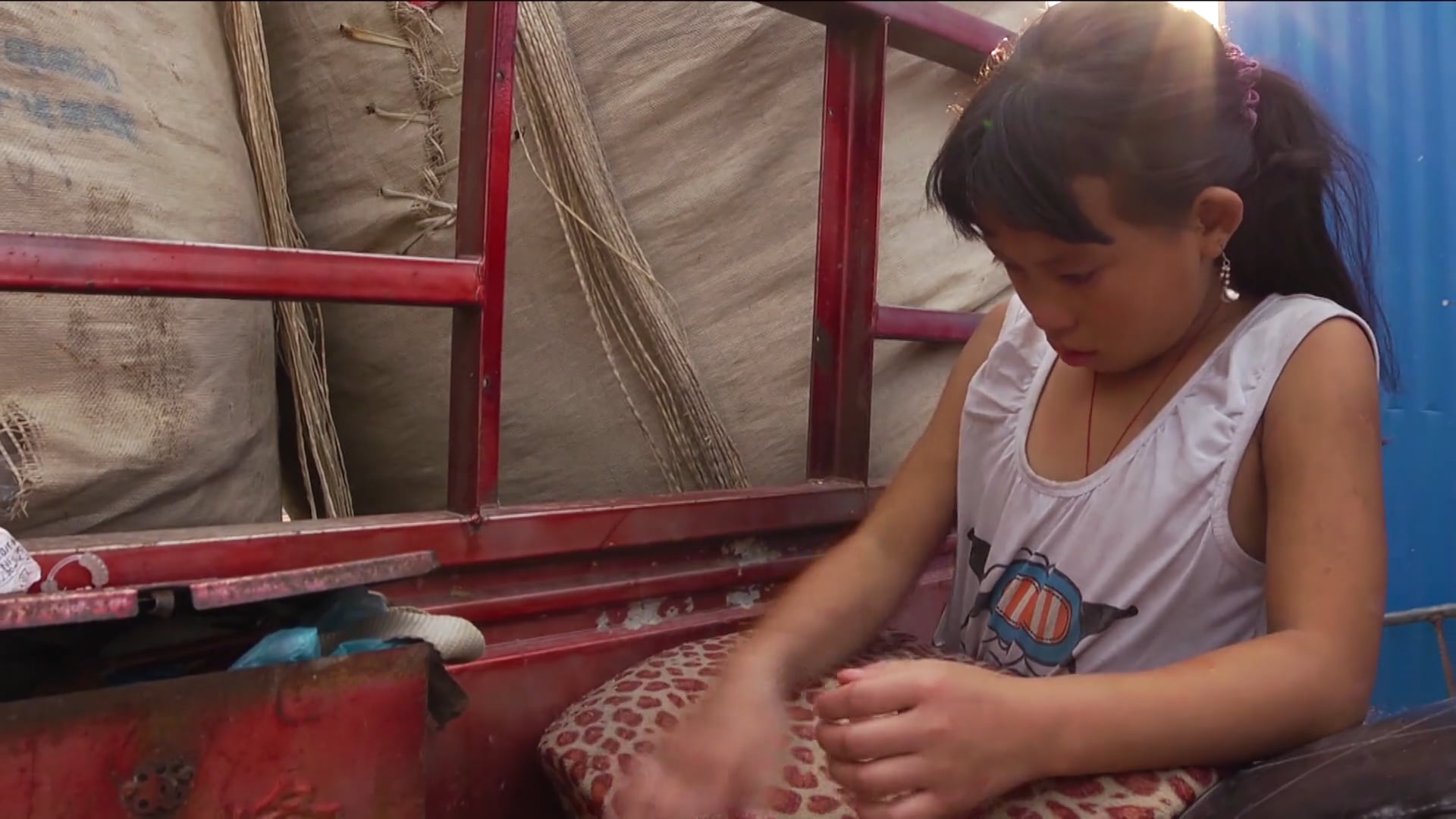 PLASTIC CHINA Documentary Film Official Site