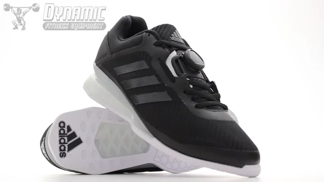 Adidas leistung 16 ii clearance white