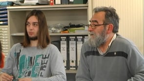 L'Ajuntament de l'Escala i els voluntaris de Protecció civil firmen un nou conveni