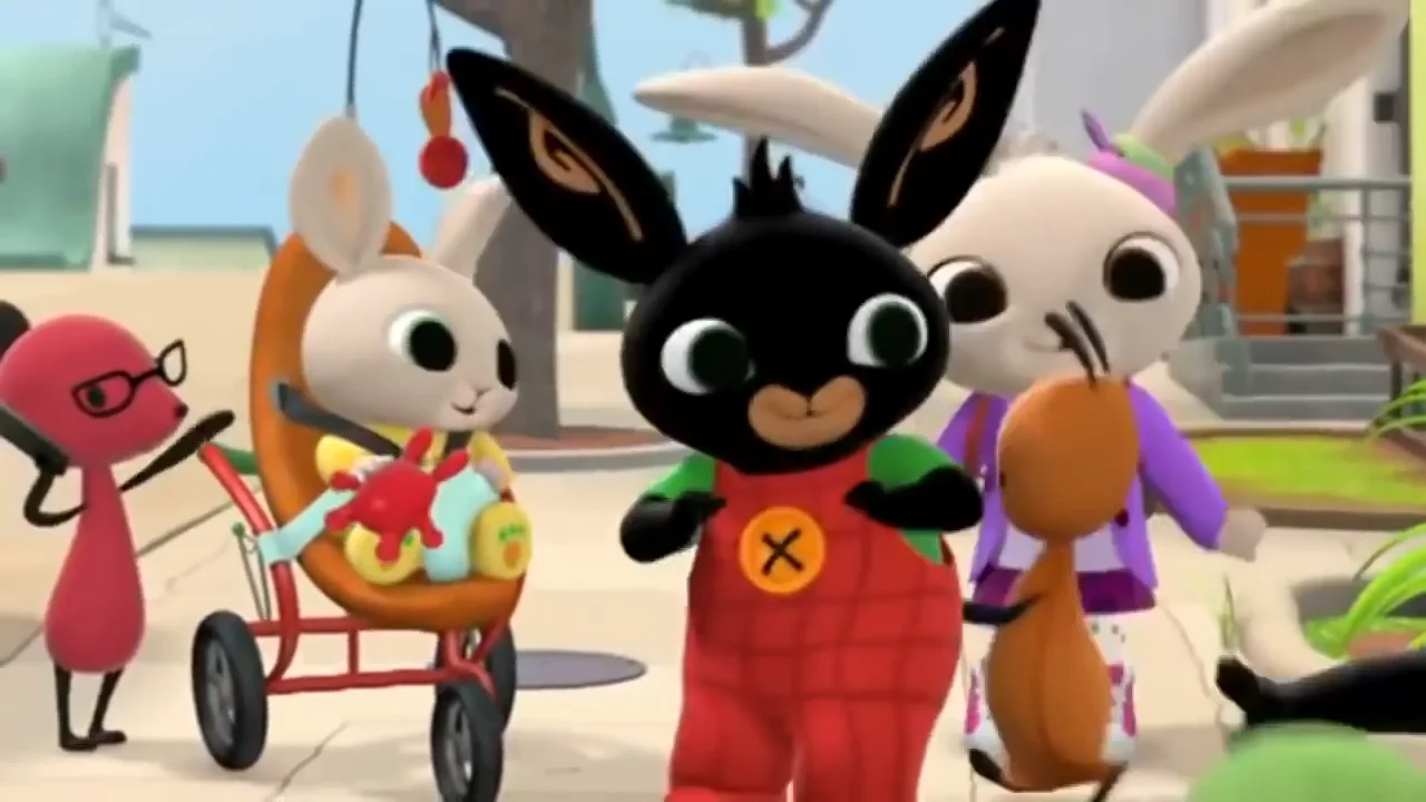 Cartoons for Children - Animation Movies - Bing Bunny - Cartoon Animation  for Kids on Vimeo