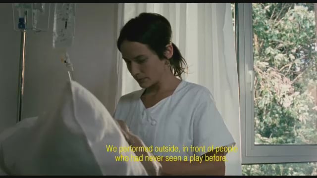 Vimeo Video: LaPremiere