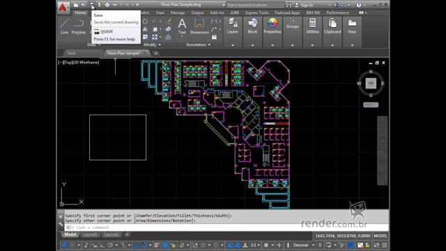 M1A1 - Apresentação do Curso e da Interface