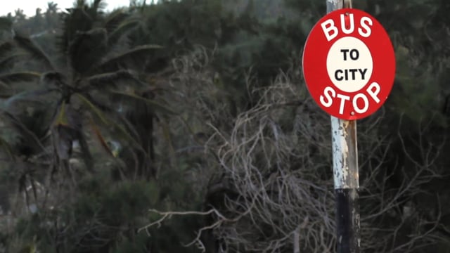 Josh Burke Surf Videos Business in Bathsheba